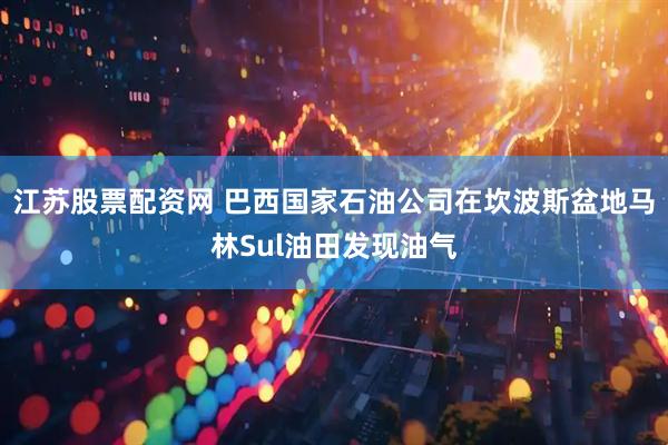 江苏股票配资网 巴西国家石油公司在坎波斯盆地马林Sul油田发现油气